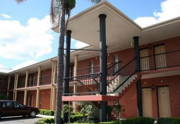 Wagga RSL Club Motel - Accommodation 4U 3