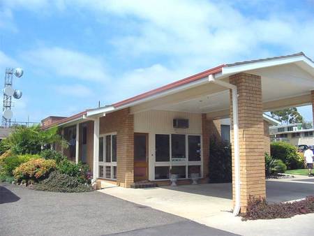 Bega Village Motor Inn - Accommodation 4U 2