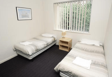 Scarborough Observation Villas - Accommodation 4U