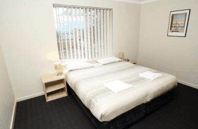Scarborough Observation Villas - Accommodation 4U 1