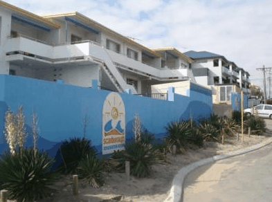 Scarborough Observation Villas - Accommodation 4U 3