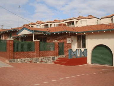Scarborough Observation Villas - Accommodation 4U 4