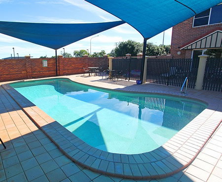 Cotswold Motor Inn - Accommodation 4U 0