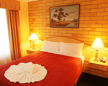 Cotswold Motor Inn - Accommodation 4U 2