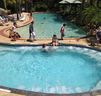 Karrinyup Waters Resort - Accommodation 4U