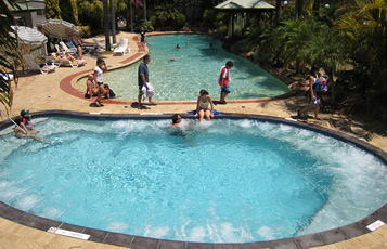 Karrinyup Waters Resort - Accommodation 4U 0