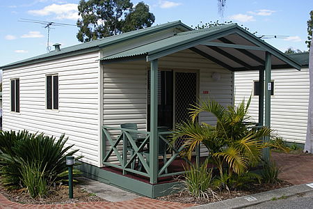 Karrinyup Waters Resort - Accommodation 4U 1