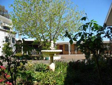 Colonial Motor Lodge - Accommodation 4U 1