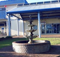 City Centre Motel - Accommodation 4U