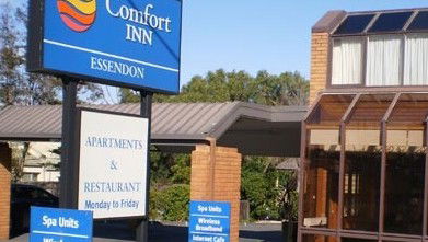 Comfort Inn & Suites Essendon - Accommodation 4U 0