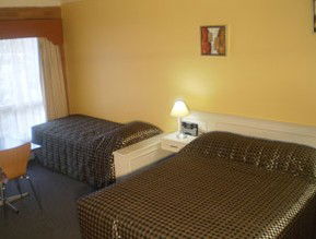 Comfort Inn & Suites Essendon - Accommodation 4U 3