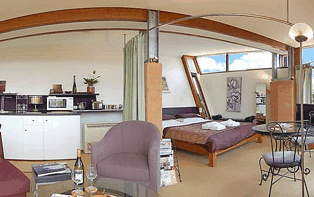 Bettenay's Vineyard and Winery - Accommodation 4U