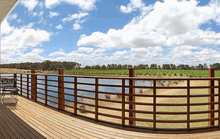 Bettenay's Vineyard And Winery - Accommodation 4U 2
