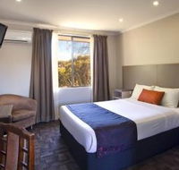 Best Western Reef Motor Inn - Accommodation 4U