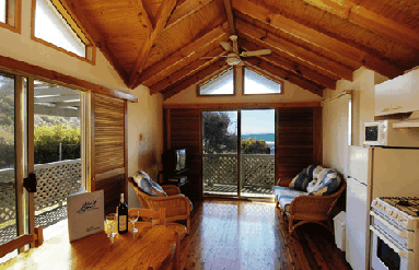 Blue Lagoon Beach Resort - Accommodation 4U