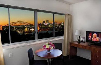 Potts Point NSW Accommodation 4U