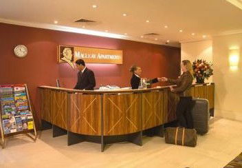 Macleay Serviced Apartment Hotel - Accommodation 4U 2