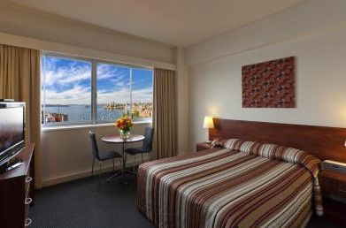 Macleay Serviced Apartment Hotel - Accommodation 4U 3
