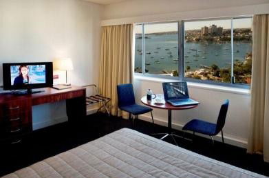 Macleay Serviced Apartment Hotel - Accommodation 4U 4