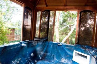Bilpin Resort - Accommodation 4U 4