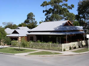 ALN House - Accommodation 4U 1
