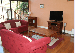 ALN House - Accommodation 4U 4