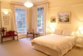 Bimbimbi House - Accommodation 4U 2