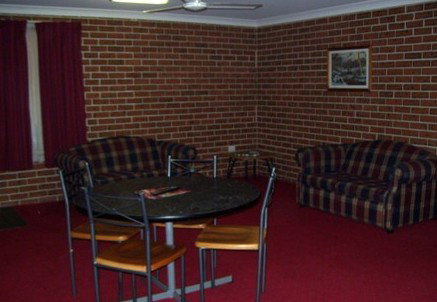 Matilda Motor Inn - Accommodation 4U 0