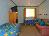  Accommodation 4U