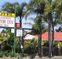 Bomaderry Motor Inn - Accommodation 4U
