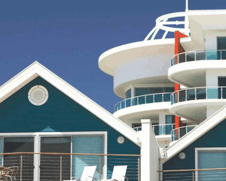 Seashells Resort Mandurah - Accommodation 4U 1