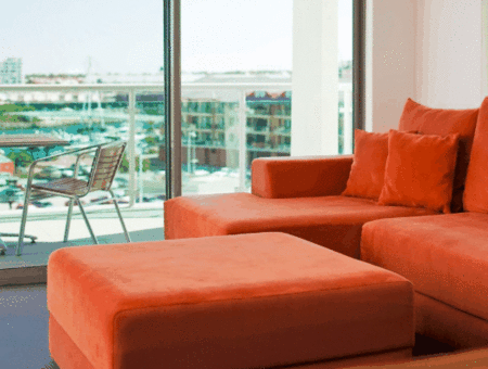 Seashells Resort Mandurah - Accommodation 4U 2