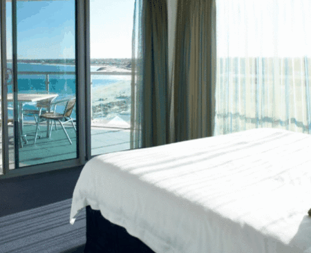 Seashells Resort Mandurah - Accommodation 4U 4