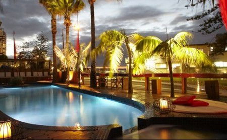 Accommodation 4U