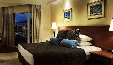 The Sebel Cairns - Accommodation 4U 1