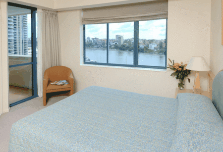 Central Dockside Apartments - Accommodation 4U 1
