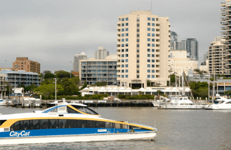 Central Dockside Apartments - Accommodation 4U 3