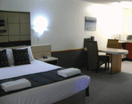 Rockhampton Court Motor Inn - Accommodation 4U 1