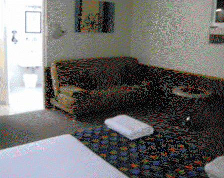 Rockhampton Court Motor Inn - Accommodation 4U 2