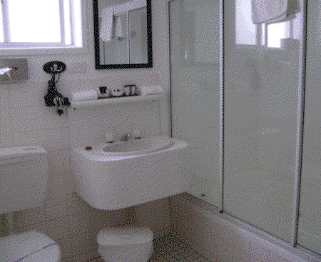 Rockhampton Court Motor Inn - Accommodation 4U 3