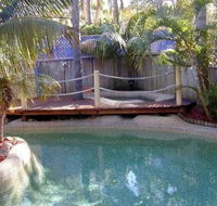 Leilani Serviced Apartments - Accommodation 4U