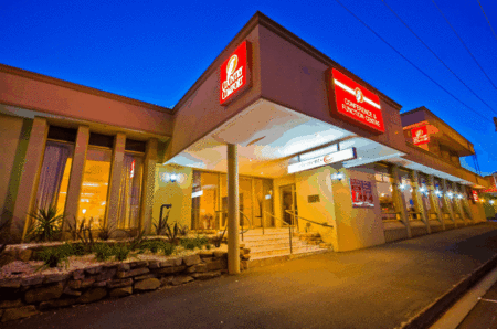  Accommodation 4U