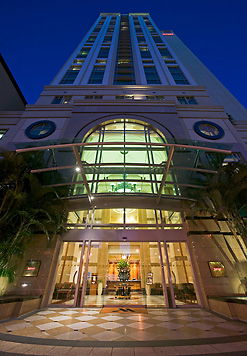 Brisbane Marriott Hotel - Accommodation 4U 0