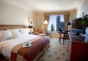 Brisbane Marriott Hotel - Accommodation 4U 2