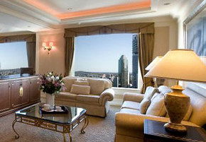 Brisbane Marriott Hotel - Accommodation 4U 3
