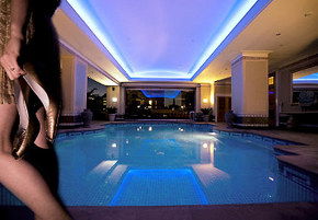 Brisbane Marriott Hotel - Accommodation 4U 5