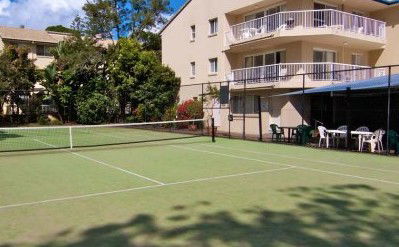 Burleigh Heads QLD Accommodation 4U