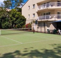 Paradise Grove Holiday Apartments - Accommodation 4U