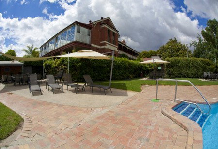 Comfort Resort Alzburg - Accommodation 4U 0