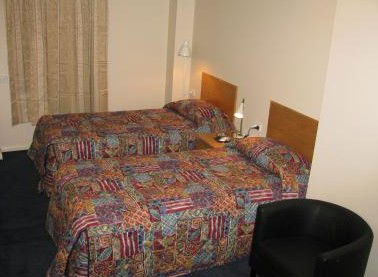 Sydney Central On Wentworth - Accommodation 4U 0